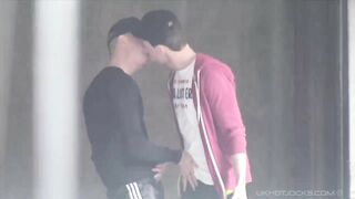 Toy & A Boy (Dave Circus & Kayden Gray)