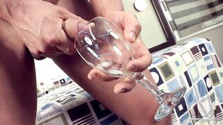 Stripper Service 2 (Brad, Pascal)