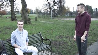 Cruising the Park (Kamyk Walker, Kayden Gray)