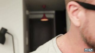 Eat, Prey, Fuck 1 (Josh Milk, Rocco Steele)