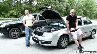 Check That Ass Out! (Franc Zambo & Angelo)