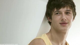 Bastian Dufy (aka Paul Belonek) 2015