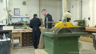 Fresh Cut (Dave Circus, James Lain) 2015