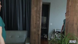 Freaky Friday 1 (Adam Bryant, Seth Santoro)