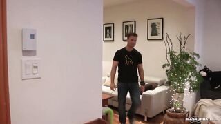 Handyman (Manuel Deboxer, Gabriel Clark)