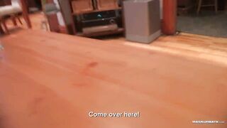 Handyman (Manuel Deboxer, Gabriel Clark)