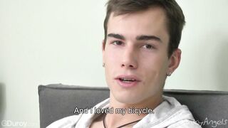 Share secrets with Claude Sorel