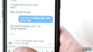 Ginger Pt 2 (Colt Callaghan, Colt Rivers)