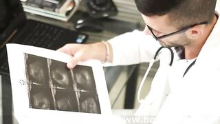 O Perneta Dotado (Andy Star, Paulao) 2015