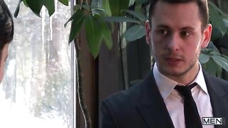 Godfather 3 (Brenner Bolton, Rafael Alencar) 2015