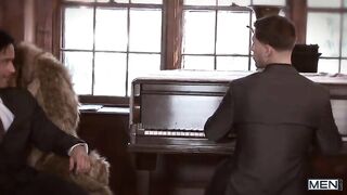 Godfather 1 (Rafael Alencar, Seth Santoro)