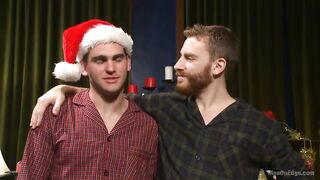 Sebastian Keys & John Smith - Happy Holidays