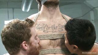 Christian Wilde - Mechanic edged by his own tools