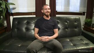 Jordan Foster - Two edging perverts