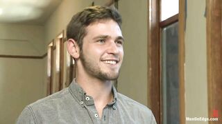 Duncan Black - Handsome Duncan Black's Huge