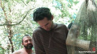 You shore got a purdy mouth boy...