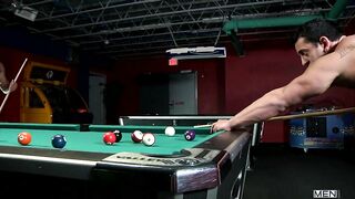 Striker (Matt Cole & Adam Killian)