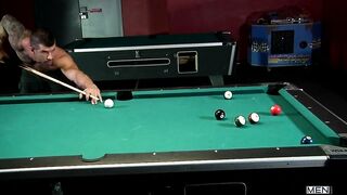 Striker (Matt Cole & Adam Killian)