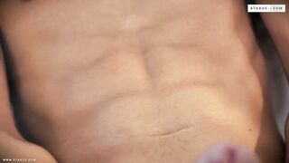 Johnathan Strake, Ray Mannix, Lucas Drake