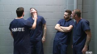Behind Bars - Part 2