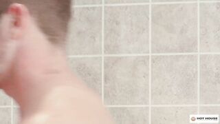 Austin Wolf and Scott Riley