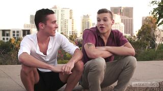 Cock Talk With Corbin Colby