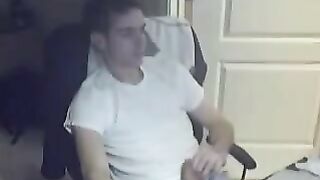 Doin His Buddy