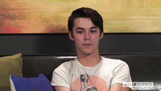 Matthew Keading - Live Show