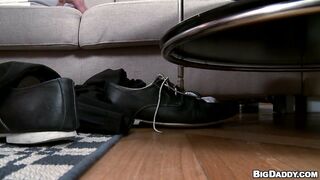 Bareback Anal Fucking A Muscular Stud!