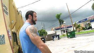 Hercules Vs. Ghetto-taur