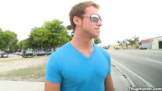 Robert Axel Bottoms For Connor Maguire