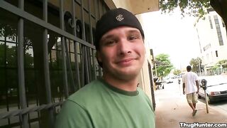 Getting Lo On The Beezy