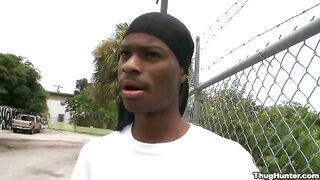 Getting Lo On The Beezy