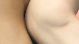 Twinks Romp Hard in the Bed