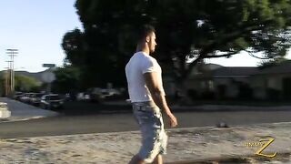 Ripped Car Wash