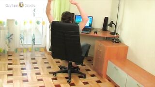 Vadim and Stepan - Part 1