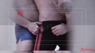 Daniel Marvin, Pedro Andreas & Ross Hurston