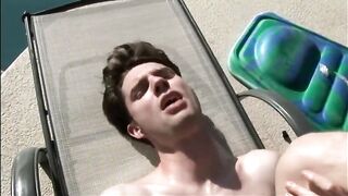 Jayden Holloway and Gavin Reed - Video 1