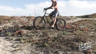 Jack & Ollie - Bareback