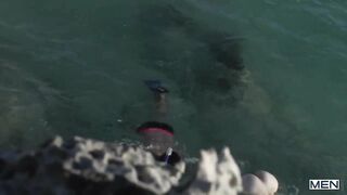 Sex On The Beach (Brent Everett, Eric Clark)