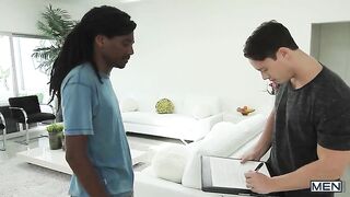 Pop Star - Part 1 (Johnny Rapid, Tobias)