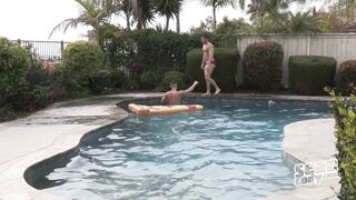 Brandon & Duncan - Bareback