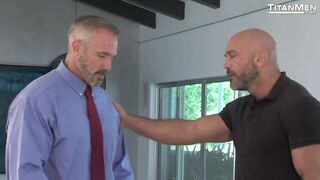 OUT! - Dallas Steele & Jesse Jackman