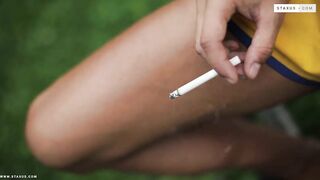 Cum Harvest - Scene 2