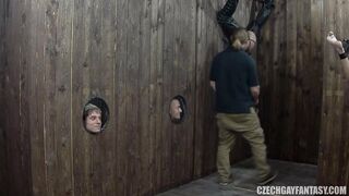 Czech Gay Fantasy 3 - Part 1