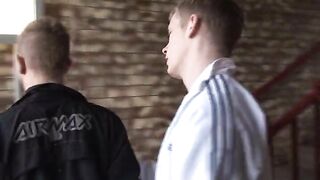 Rudeboiz 15 - Spunk Hungry Scallies 2010