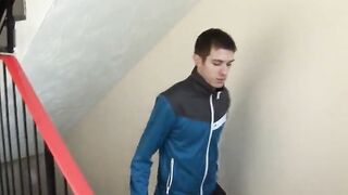 Rudeboiz 15 - Spunk Hungry Scallies 2010