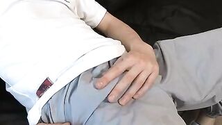 Rudeboiz 8 - Hung Ladz XXL (2007)