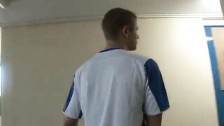 Rudeboiz 7 - Football Ladz (2007)