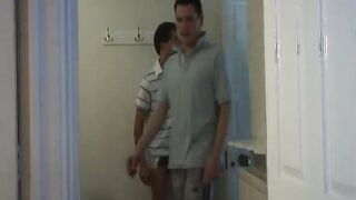 Rudeboiz #4: Spunky Trackies (2006)